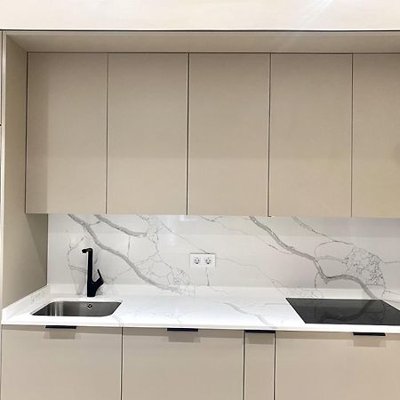 Apartamento En El Centro De Sevilla Exteriör bild