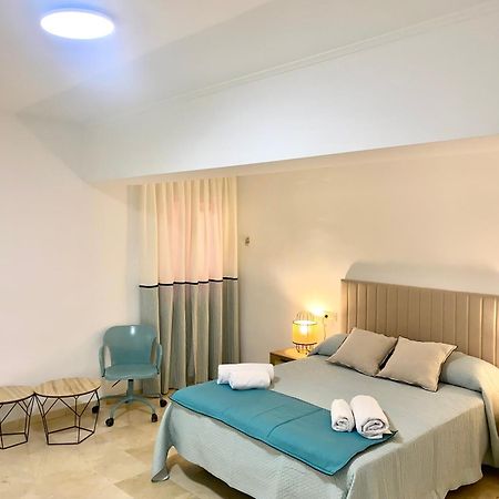 Apartamento En El Centro De Sevilla Exteriör bild
