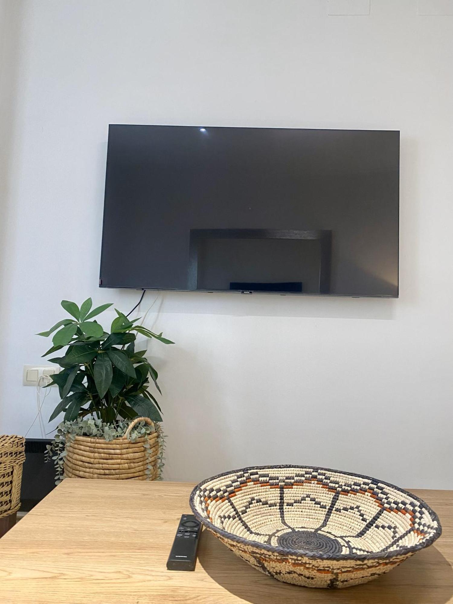 Apartamento En El Centro De Sevilla Exteriör bild