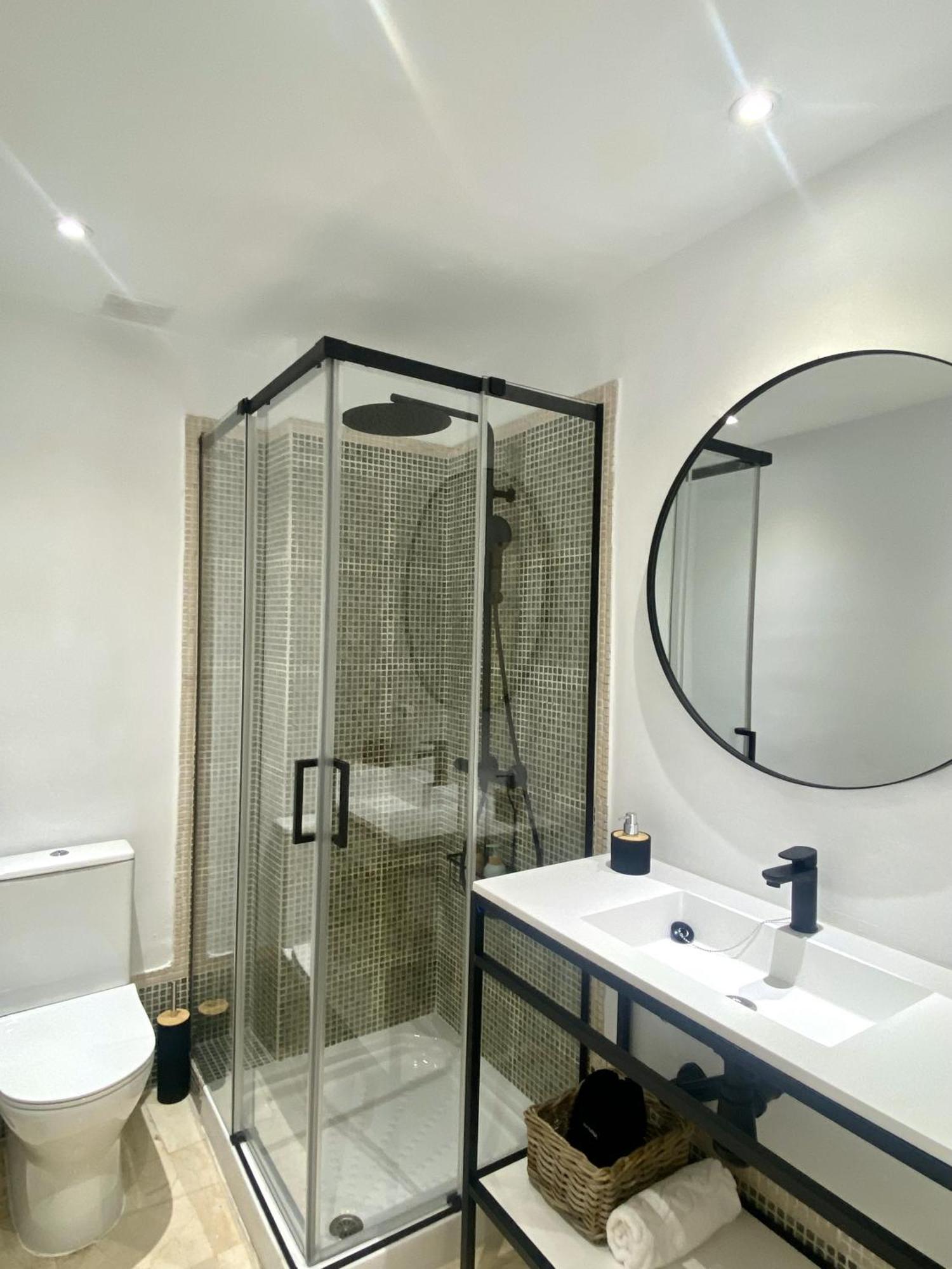 Apartamento En El Centro De Sevilla Exteriör bild