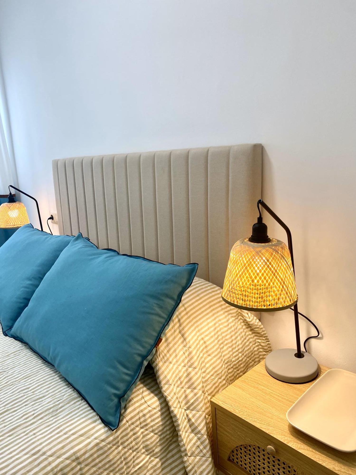 Apartamento En El Centro De Sevilla Exteriör bild