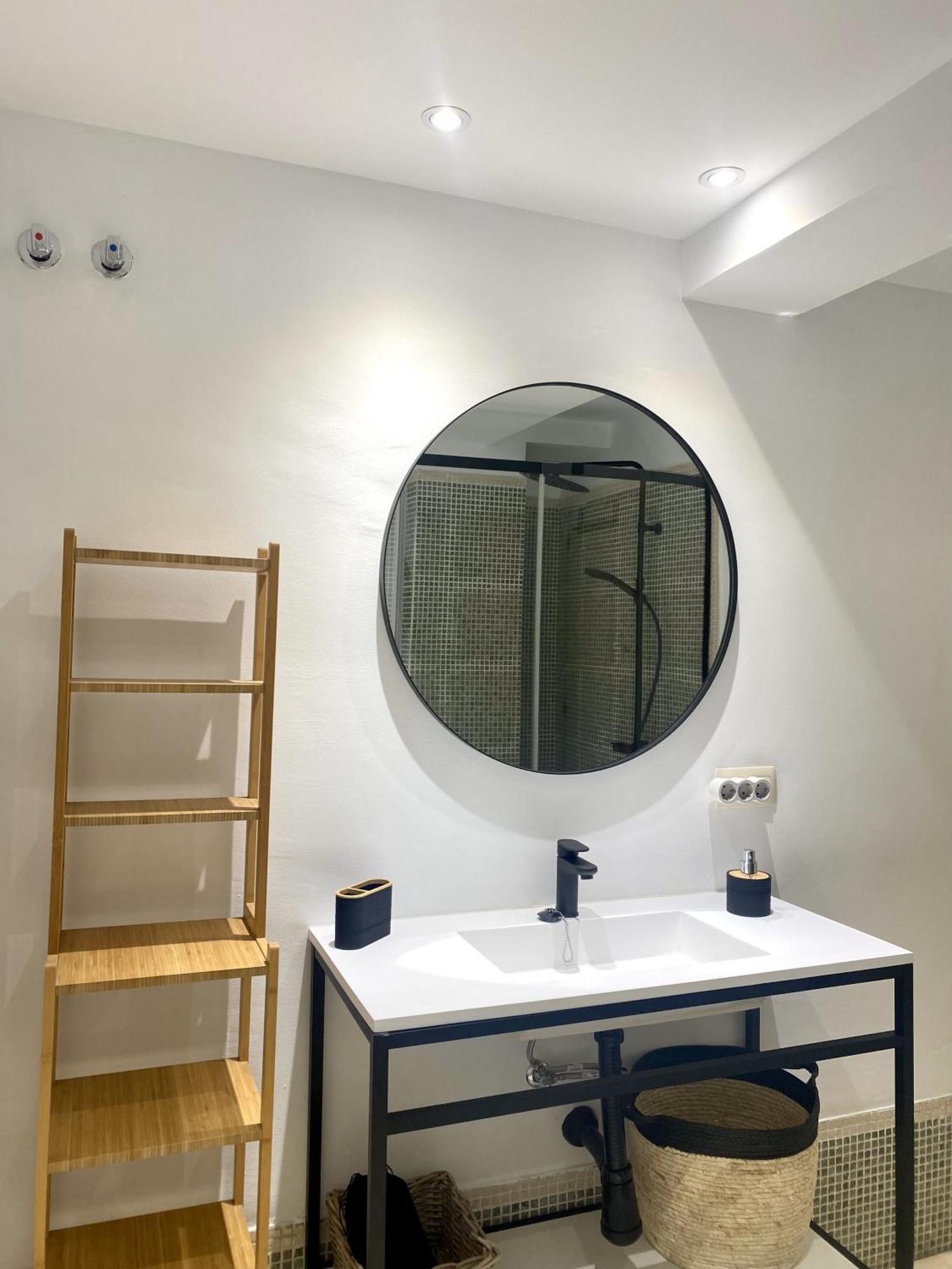 Apartamento En El Centro De Sevilla Exteriör bild