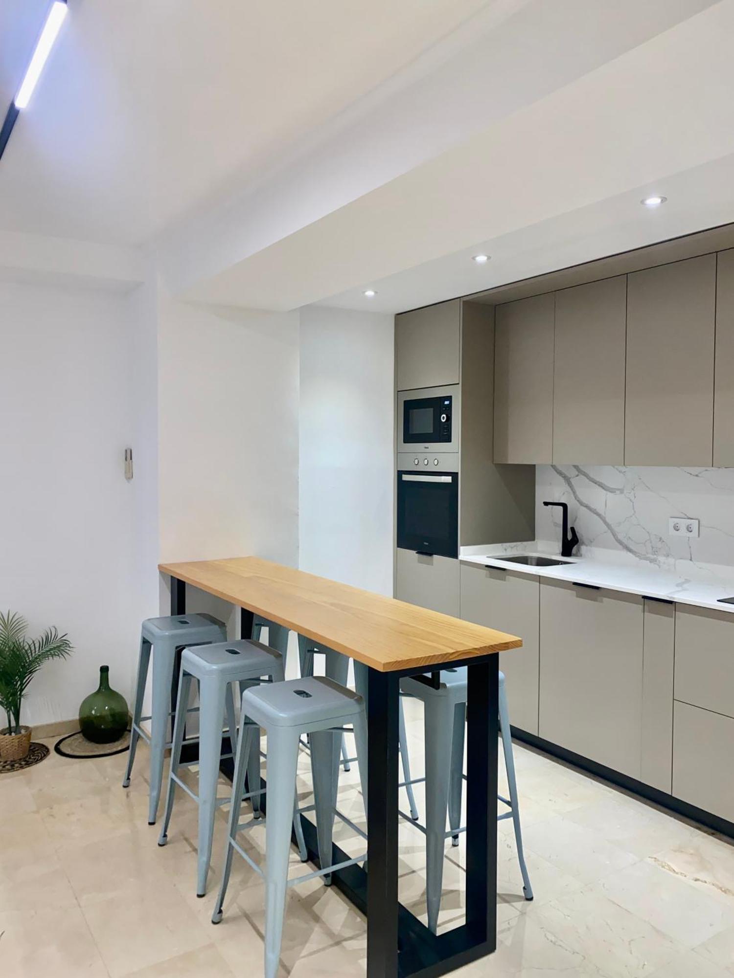 Apartamento En El Centro De Sevilla Exteriör bild