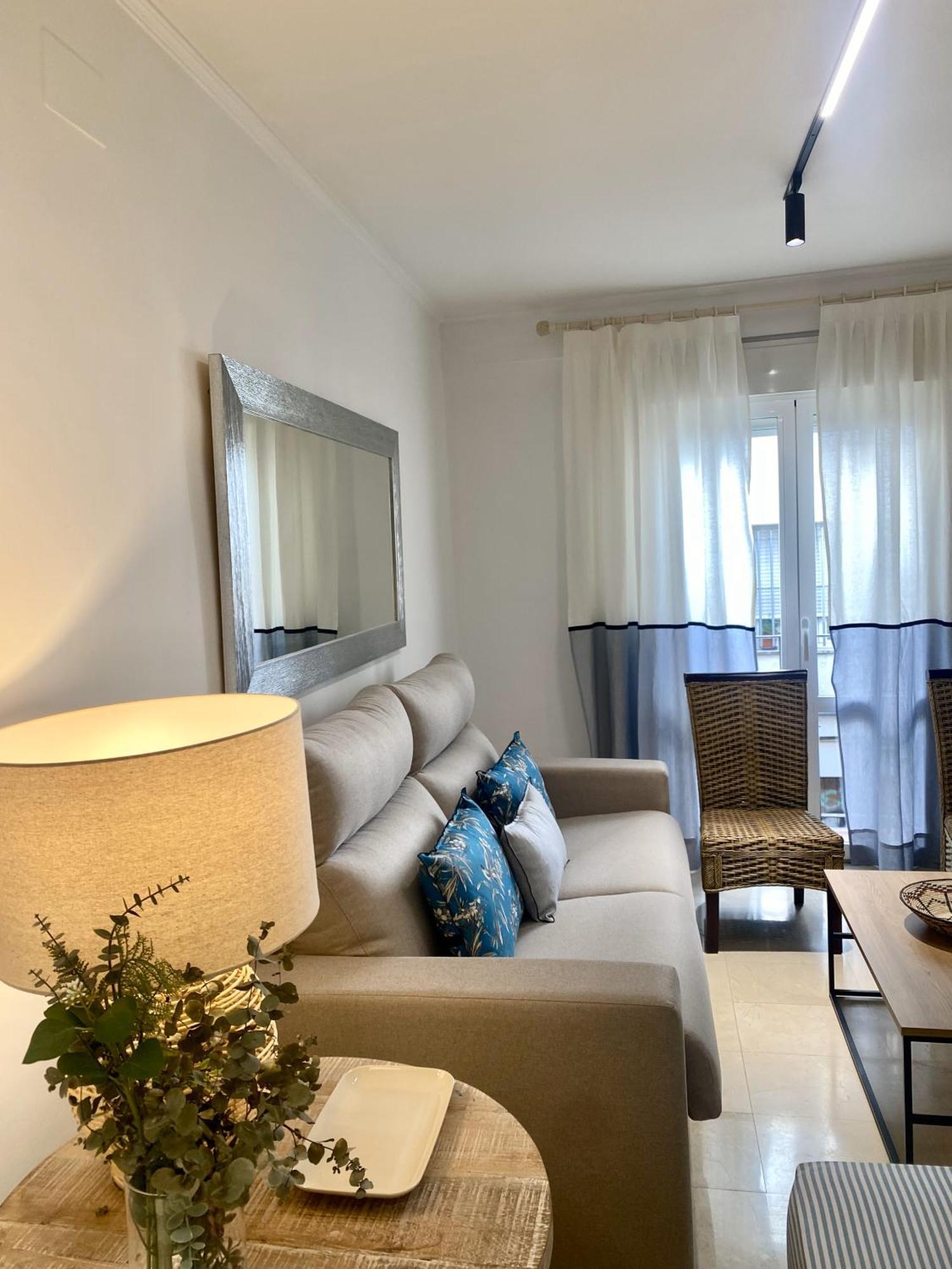 Apartamento En El Centro De Sevilla Exteriör bild