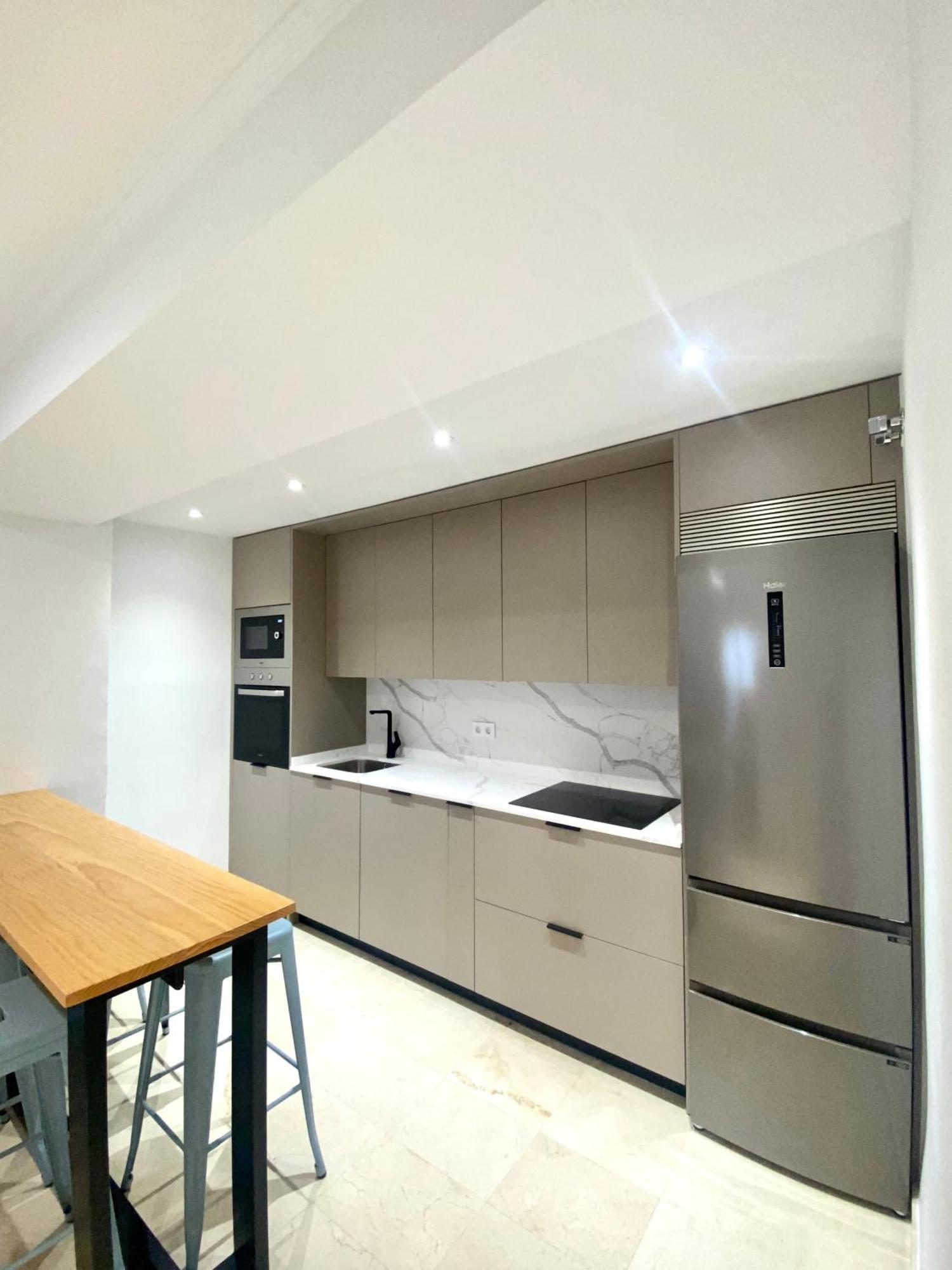 Apartamento En El Centro De Sevilla Exteriör bild