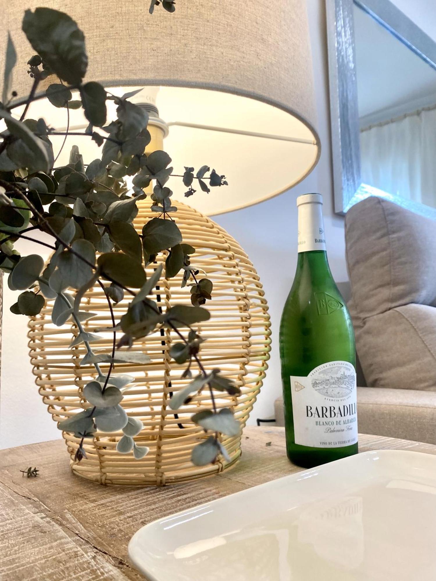 Apartamento En El Centro De Sevilla Exteriör bild