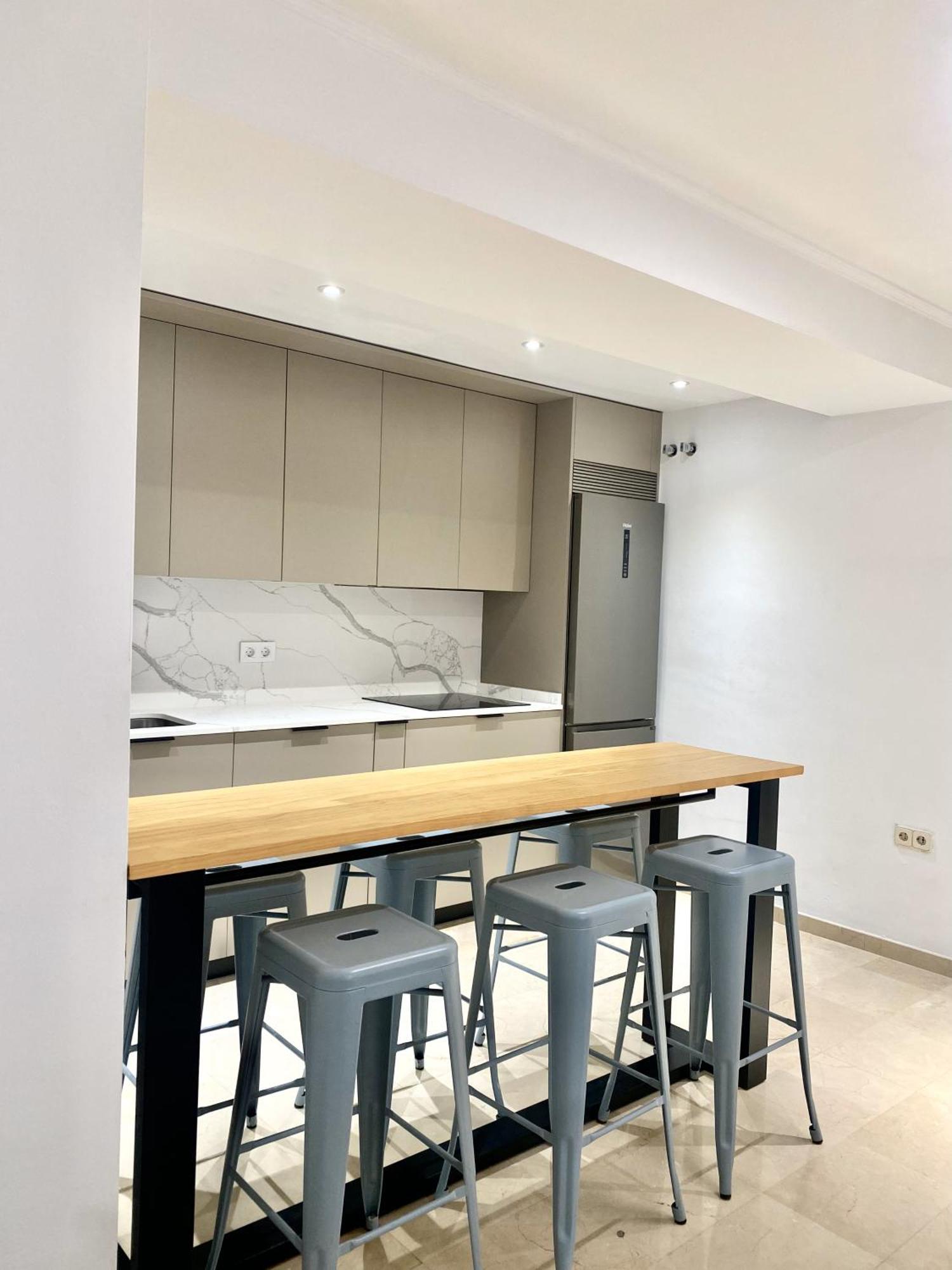 Apartamento En El Centro De Sevilla Exteriör bild