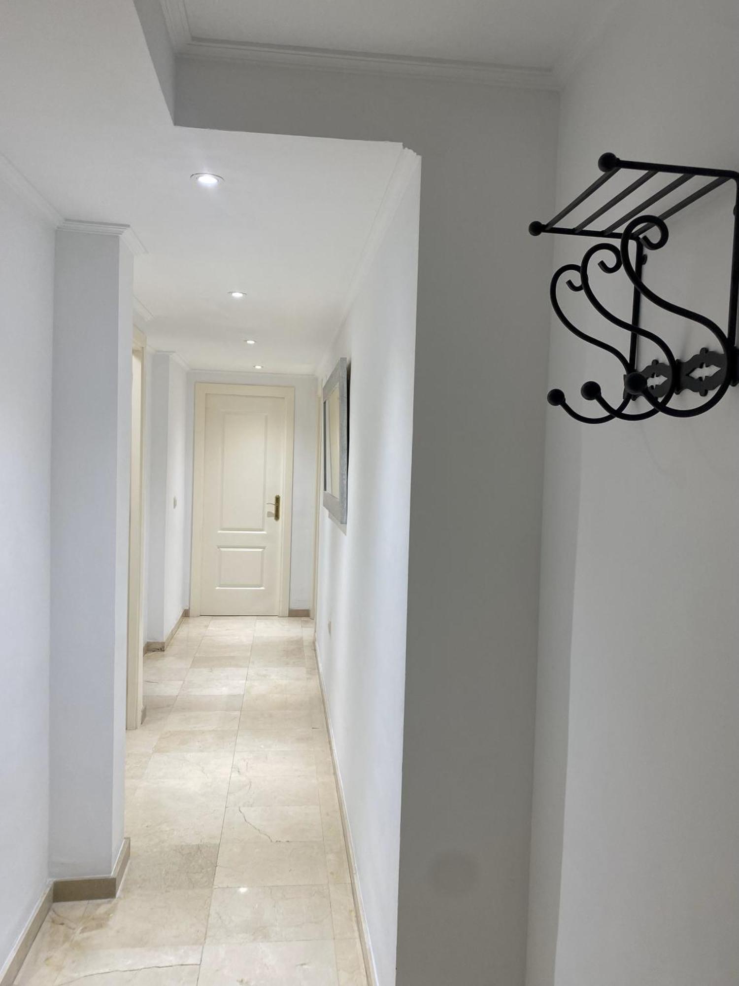 Apartamento En El Centro De Sevilla Exteriör bild