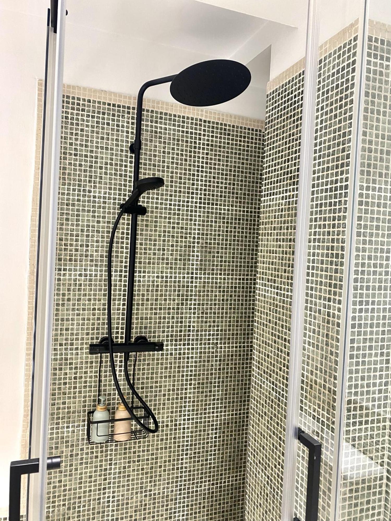 Apartamento En El Centro De Sevilla Exteriör bild